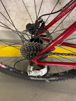 MTB Jamis Dragon - 6