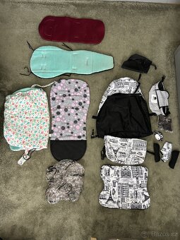 Britax B-Motion 4 Plus - 6