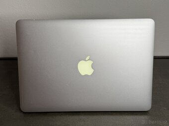 MacBook Pro 13'' 2015 / i5 / 8GB / 256GB SSD - DPH - 6