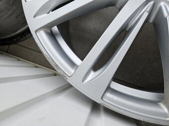 Alu kola originální Audi 5x112 / 20" / - 6
