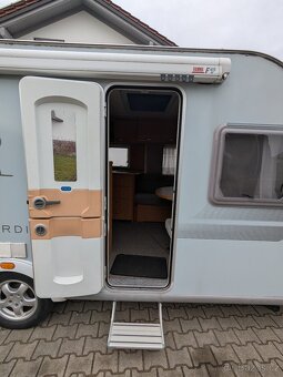 KNAUS Royale Nordic Plus 590 - 6