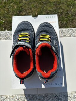 Geox, vel. 32 - 6