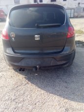 Seat Altea 2.0Tdi 103kw ,DSG,motor BKD r.v 2005 - 6