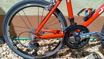 Junior Racing Bicycles 20" - 6