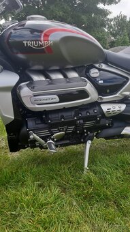 Triumph Rocket 3 GT (PO SERVISE) - 6
