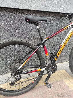 MTB Lapierre Prorace 227 (S) 27.5" - 6