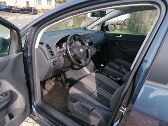 Volkswagen Golf Plus 1,9 TDI - 6