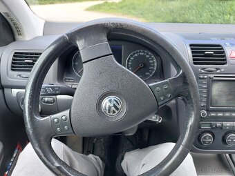Golf 5 2.0 tdi 103kw - 6