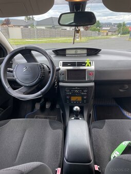 Citroen c4 Hdi - 6