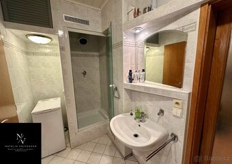 Pronájem bytu 5+1 na ul. Velkopavlovická, Brno - 6