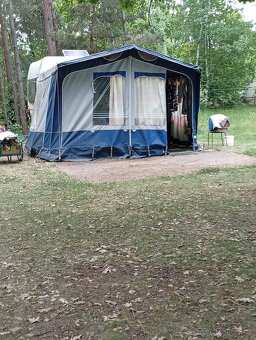 Karavan KS SAFARI 38 - 6