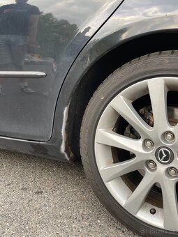 Mazda 6 2.3i 122kw 2007 - 6
