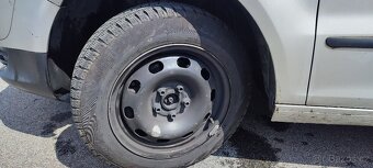 Volkswagen Fox 1.4 - 6