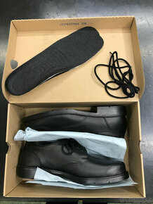 Polobotka Gruna Basic  - vel. 45 nová - 6