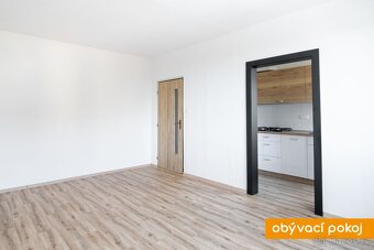 Prodej bytu 3+kk - 6