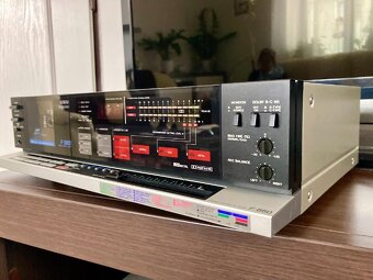 Aiwa F 660 - pěkná - 6