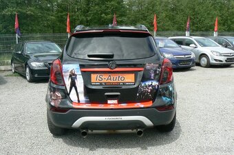 Opel Mokka X 1.4 Turbo - 2017 - 6