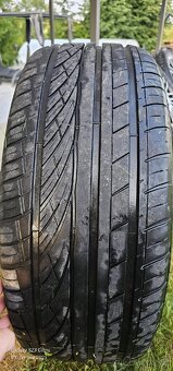 Jeep Alu kola AEZ Strike, 20" 5x127, ET 38 - 6