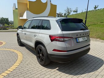 Škoda Kodiaq 2.0TDI"DSG"LED"DPH" - 6
