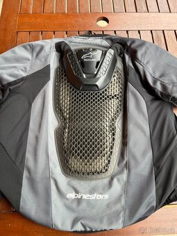Airbagová vesta Alpinestar TECH-AIR 5 vel. L. - 6