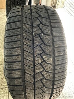 Continental WinterContact Runflat - 6