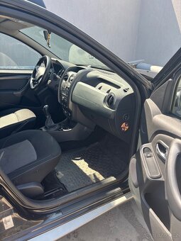 Dacia Duster 2017 - 6