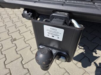 bez registrů auto na splátky , Ranger 2024 - 6