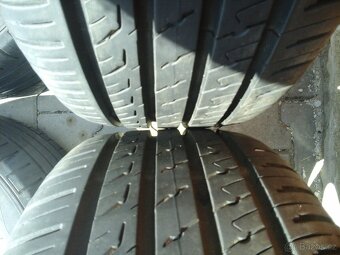 Al Ford C-Max, Focus, Mondeo letní 215/55/16 5x108 - 6
