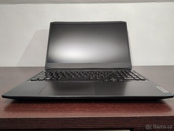 Herní Lenovo,RTX-3050-90w,i5-4,4GHz,120Hz,512gb,+příslušen. - 6