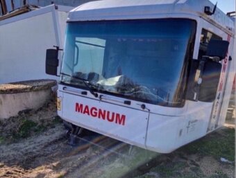 Renault Magnum Euro 5 - 6
