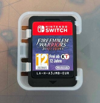 Hry Nintendo Switch - 6