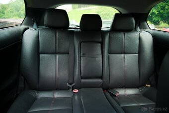 Prodám interier do Alfa Romeo - 6