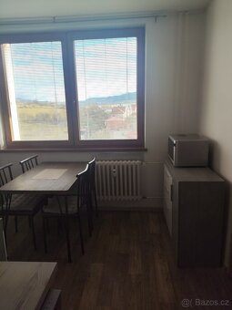 Pronájem byt 3+1 - 6