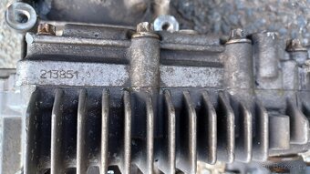 W211 A2202810201 Rozvodovka Mercedes E 4-Matic,CDI 165 kW - 6