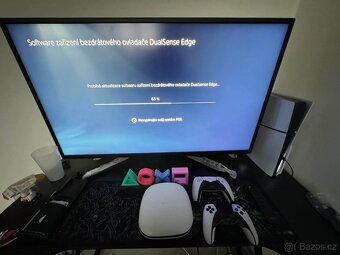 Asus ROG Strix XG43UQ - 6