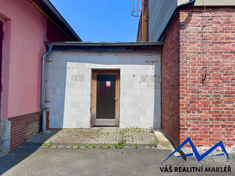 Pronájem, skladovacích prostor, Ostrava - Hošťálkovice - 6
