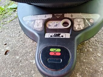 Autosedačka Joie i-Spin 360 E (do 4 let) - 6