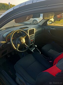 Alfa Romeo 147 - 6