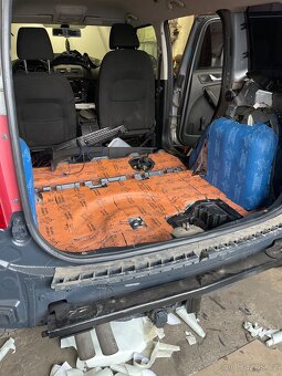 Skoda yeti - 6