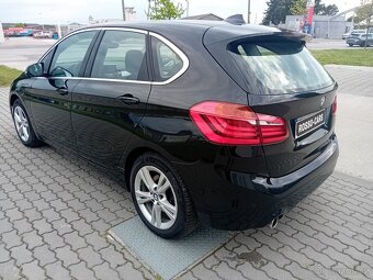 BMW Rad 2 Active Tourer 225xe 4X4 A/T - DPH - 6