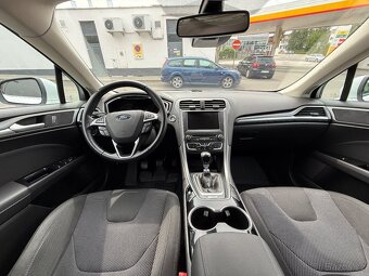 Volkswagen Passat 2.0TDi R-Line DSG • 2/2021 • PRODÁNO - 6