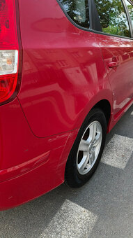 Hyundai i30 CW 2012 - 133 000 - 6