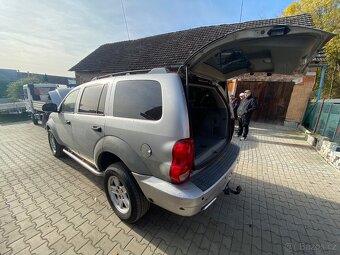 Dodge Durango - 6