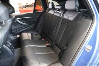 BMW 320d M Sport, 190 koní, 12/2018, plná výbava - 6