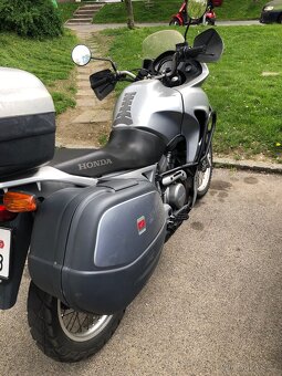 Motonadily Honda xl650 v transalp 2004 - 6
