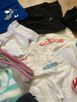 Značkové oblečení Adidas,Nike - 6