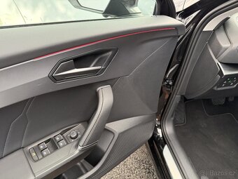 Cupra Formentor, 1.5Tsi CZ DPH 1-MAJ ZARUKA - 6