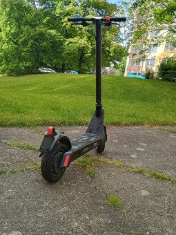 Elektrická koloběžka GoGEN VoyagerS911 MaxRange - 6