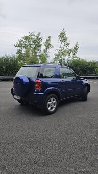 Rav4 2.0vvti - 6