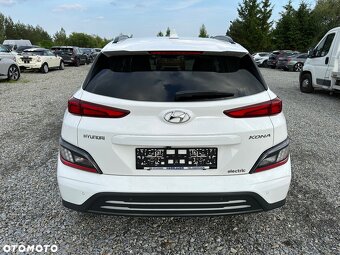 Hyundai KONA Premium Facelift Rok výroby: září 2022 - 6